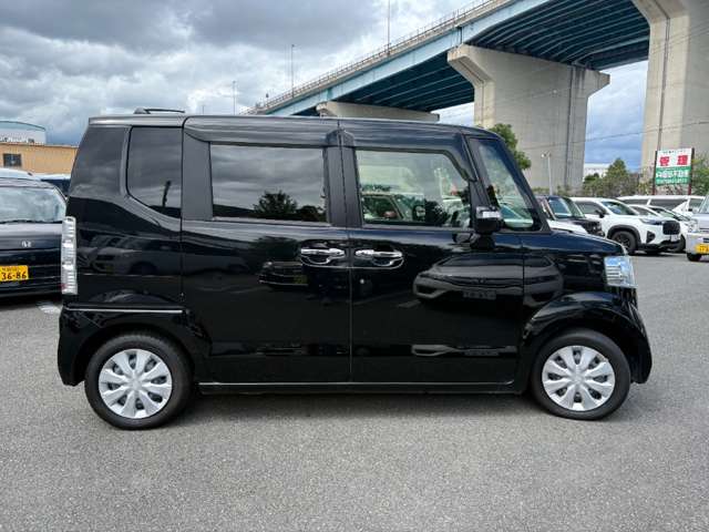 ホンダ Ｎ　ＢＯＸ ６６０ Ｇ Ｌパッケージ H29年 (近畿) 99