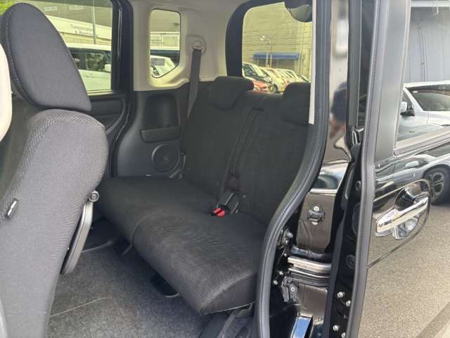 ホンダ Ｎ　ＢＯＸ ６６０ Ｇ Ｌパッケージ H29年 (近畿) 99