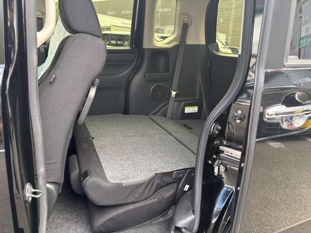 ホンダ Ｎ　ＢＯＸ ６６０ Ｇ Ｌパッケージ H29年 (近畿) 99