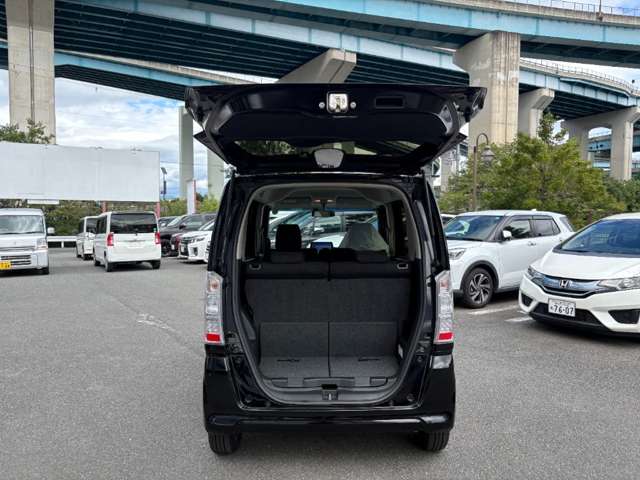 ホンダ Ｎ　ＢＯＸ ６６０ Ｇ Ｌパッケージ H29年 (近畿) 99