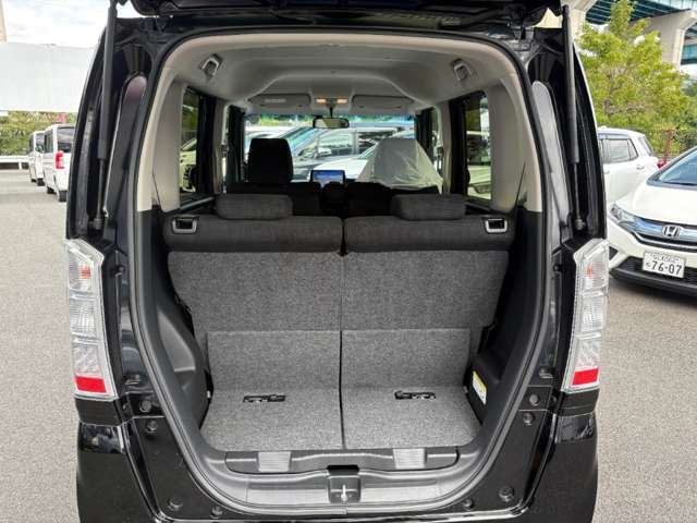 ホンダ Ｎ　ＢＯＸ ６６０ Ｇ Ｌパッケージ H29年 (近畿) 99