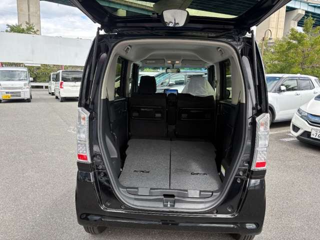 ホンダ Ｎ　ＢＯＸ ６６０ Ｇ Ｌパッケージ H29年 (近畿) 99