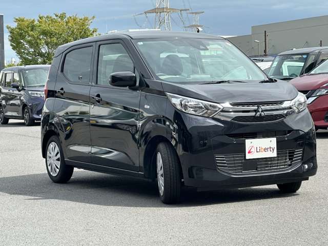 三菱 ｅＫワゴン ６６０ Ｍ R7年 (近畿) 99
