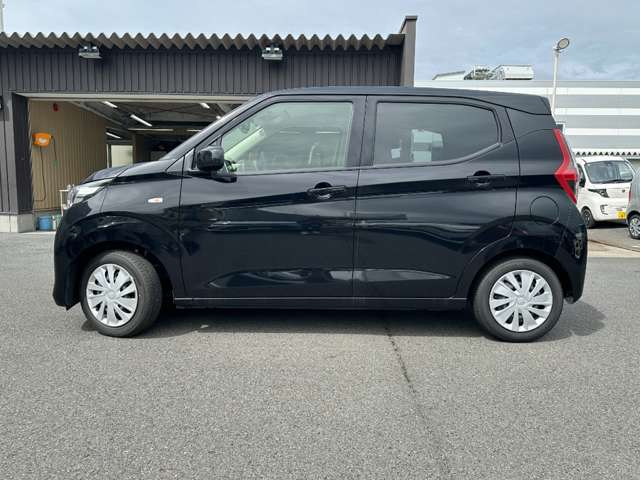 三菱 ｅＫワゴン ６６０ Ｍ R7年 (近畿) 99