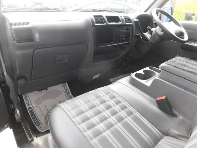 マツダ ボンゴバン １．８ ＤＸ 低床 R1年 (東海) 99