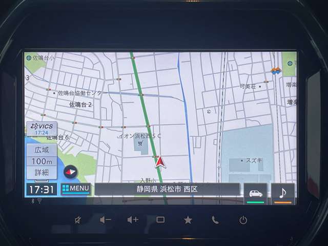 スズキ ハスラー ６６０ ハイブリッド Ｘ R3年 () 99