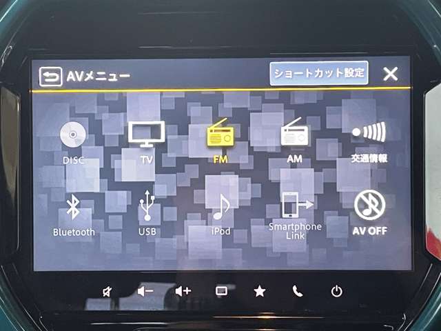 スズキ ハスラー ６６０ ハイブリッド Ｘ R3年 () 99