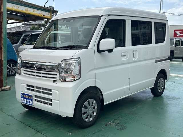 日産 クリッパーバン ６６０ ＧＸ ハイルーフ R8年 () 99
