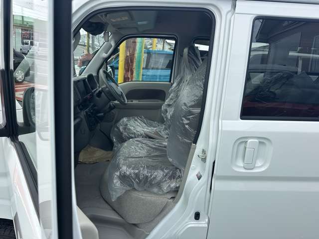 日産 クリッパーバン ６６０ ＧＸ ハイルーフ R8年 () 99