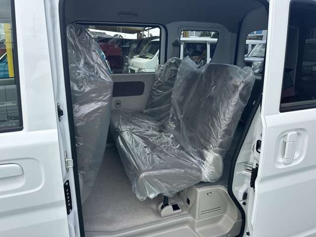 日産 クリッパーバン ６６０ ＧＸ ハイルーフ R8年 () 99