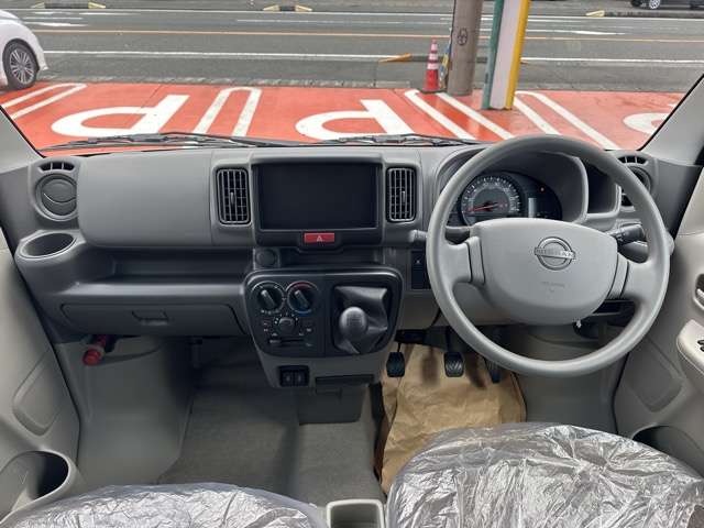 日産 クリッパーバン ６６０ ＧＸ ハイルーフ R8年 () 99