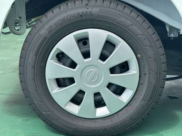 日産 クリッパーバン ６６０ ＧＸ ハイルーフ R8年 () 99