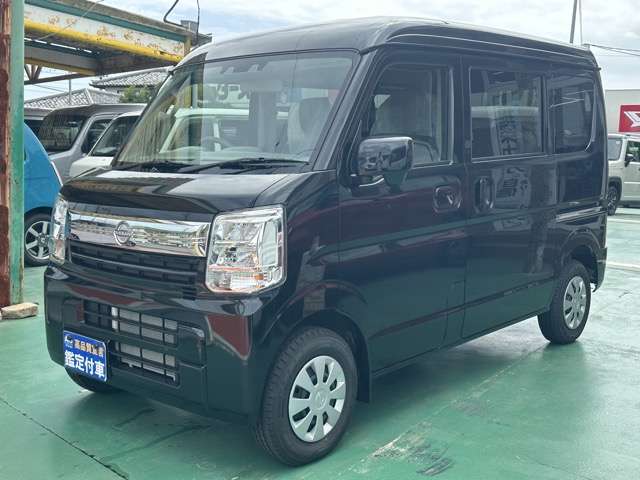 日産 クリッパーバン ６６０ ＧＸ ハイルーフ ４ＷＤ R8年 () 99