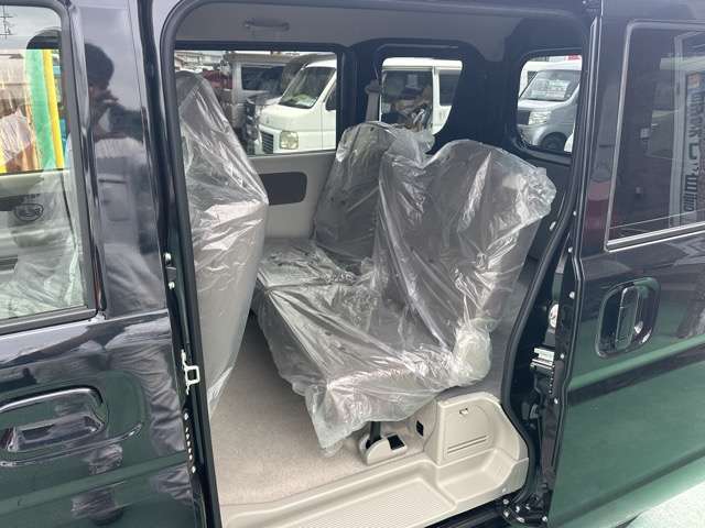 日産 クリッパーバン ６６０ ＧＸ ハイルーフ ４ＷＤ R8年 () 99