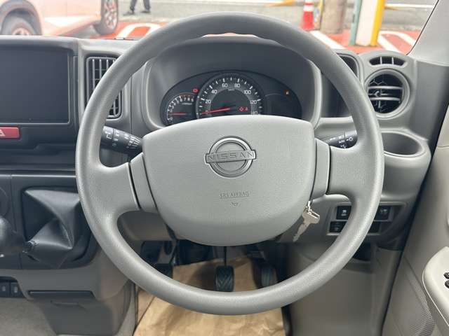 日産 クリッパーバン ６６０ ＧＸ ハイルーフ ４ＷＤ R8年 () 99