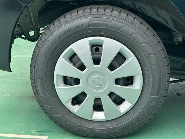 日産 クリッパーバン ６６０ ＧＸ ハイルーフ ４ＷＤ R8年 () 99