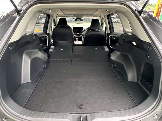 トヨタ ＲＡＶ４ ２．５ ハイブリッド アドベンチャー Ｅ－ＦＯＵＲ ４ＷＤ R7年 () 99