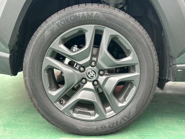 トヨタ ＲＡＶ４ ２．５ ハイブリッド アドベンチャー Ｅ－ＦＯＵＲ ４ＷＤ R7年 () 99