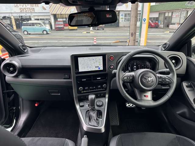 トヨタ ＧＲヤリス １．６ ＲＺ ハイ パフォーマンス ＧＲ－ＤＡＴ ４ＷＤ R7年 () 99