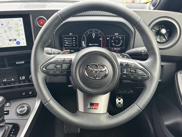 トヨタ ＧＲヤリス １．６ ＲＺ ハイ パフォーマンス ＧＲ－ＤＡＴ ４ＷＤ R7年 () 99