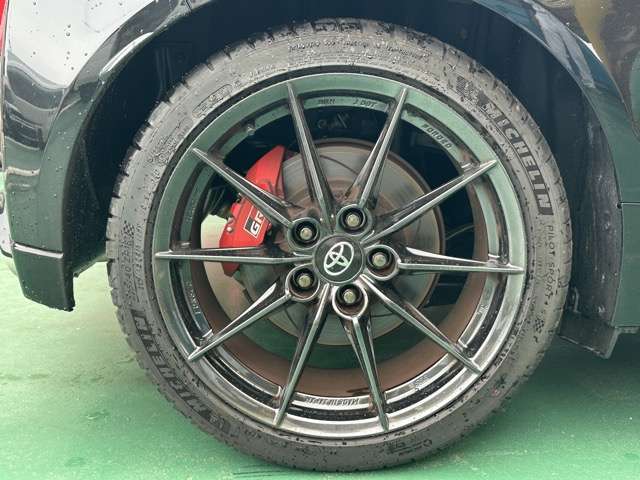 トヨタ ＧＲヤリス １．６ ＲＺ ハイ パフォーマンス ＧＲ－ＤＡＴ ４ＷＤ R7年 () 99