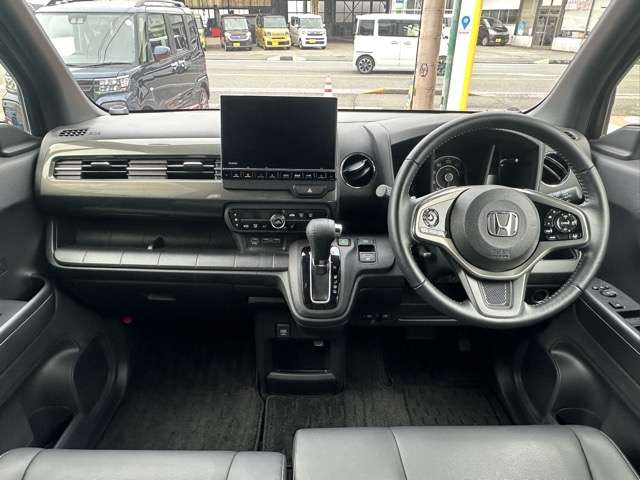 ホンダ Ｎ−ＷＧＮ カスタム ６６０ Ｌ ターボ R6年 () 99