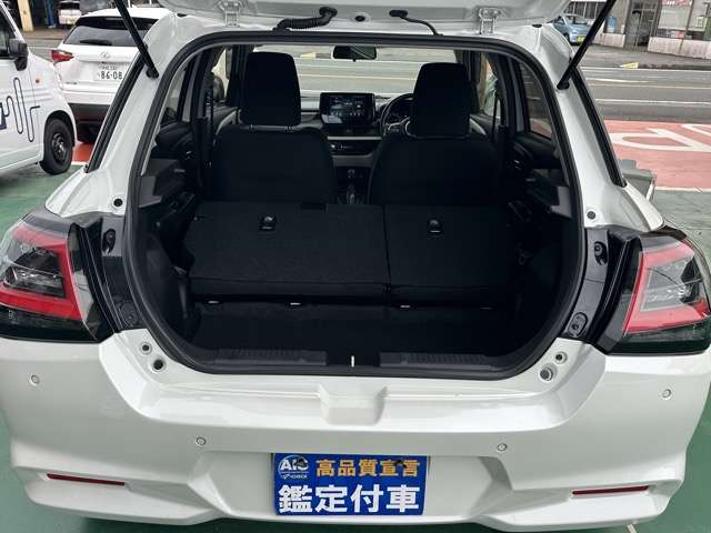 スズキ スイフト １．２ ＸＧ R6年 () 99