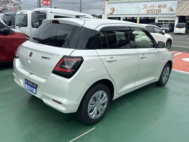 スズキ スイフト １．２ ＸＧ R6年 () 99