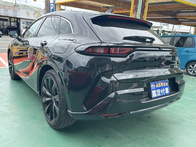 トヨタ クラウン　スポーツ　ハイブリッド ２．５ Ｚ Ｅ－ＦＯＵＲ ４ＷＤ R6年 () 99