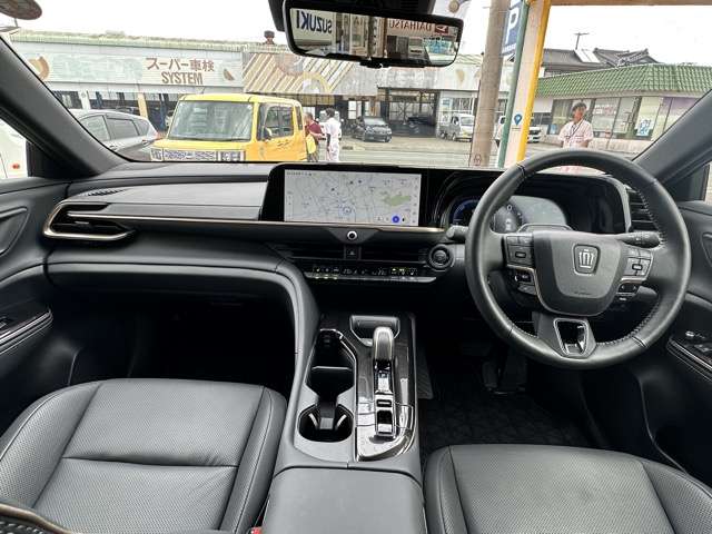 トヨタ クラウン　スポーツ　ハイブリッド ２．５ Ｚ Ｅ－ＦＯＵＲ ４ＷＤ R6年 () 99
