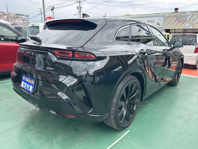 トヨタ クラウン　スポーツ　ハイブリッド ２．５ Ｚ Ｅ－ＦＯＵＲ ４ＷＤ R6年 () 99