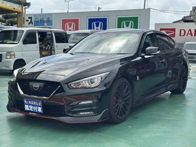 日産 スカイライン ３．０ ＮＩＳＭＯ R6年 () 99