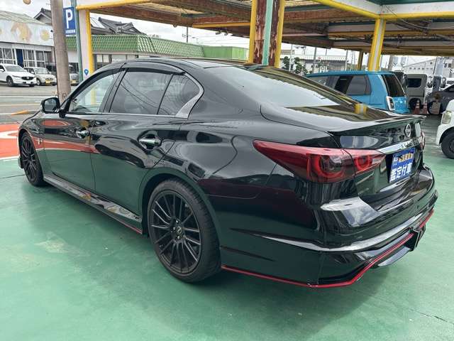 日産 スカイライン ３．０ ＮＩＳＭＯ R6年 () 99