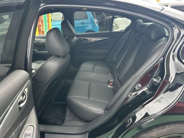 日産 スカイライン ３．０ ＮＩＳＭＯ R6年 () 99