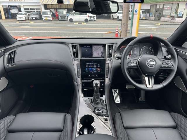 日産 スカイライン ３．０ ＮＩＳＭＯ R6年 () 99