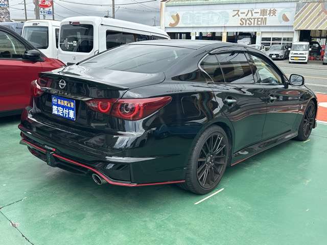 日産 スカイライン ３．０ ＮＩＳＭＯ R6年 () 99