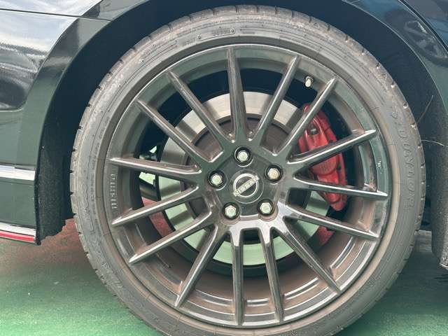 日産 スカイライン ３．０ ＮＩＳＭＯ R6年 () 99