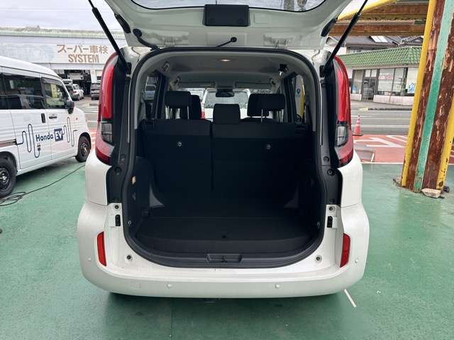 トヨタ シエンタ １．５ Ｇ R5年 () 99