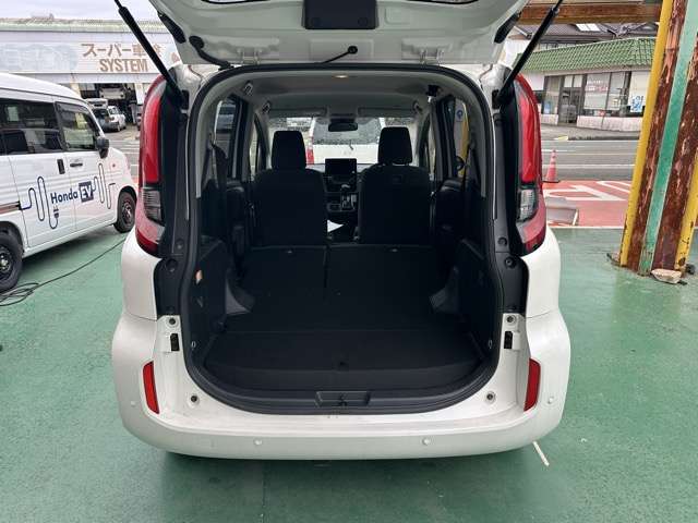 トヨタ シエンタ １．５ Ｇ R5年 () 99