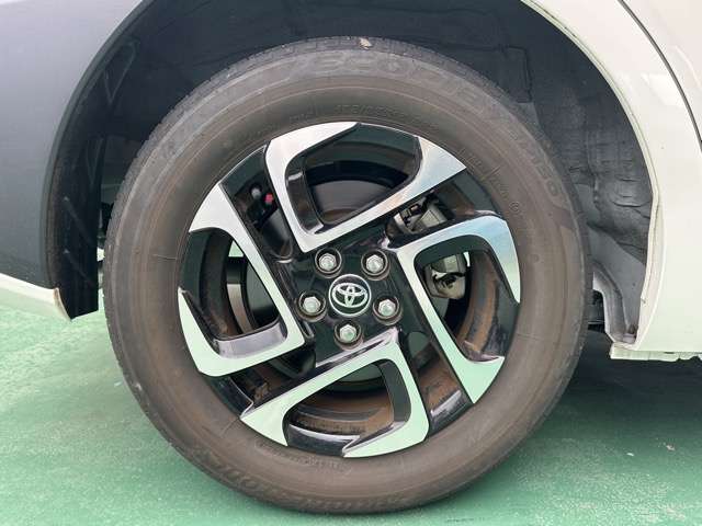 トヨタ シエンタ １．５ Ｇ R5年 () 99
