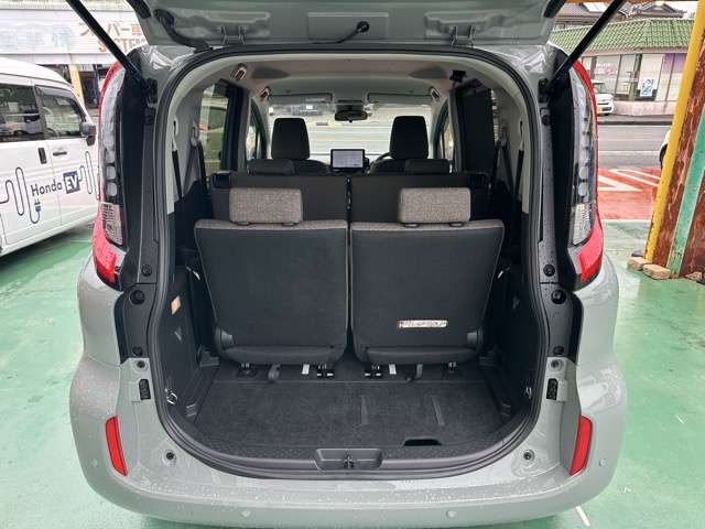 トヨタ シエンタ １．５ Ｚ R5年 () 99