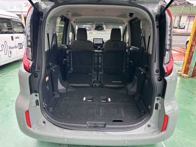 トヨタ シエンタ １．５ Ｚ R5年 () 99