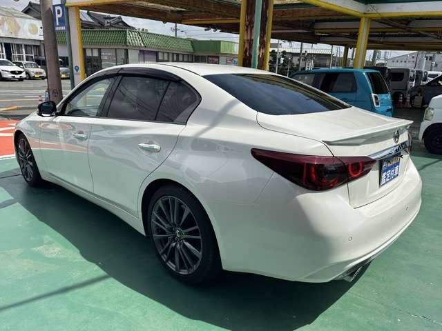 日産 スカイライン ３．０ ４００Ｒ R4年 () 99