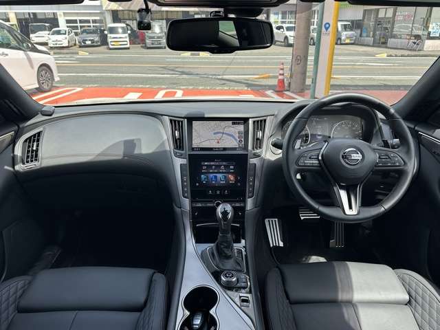 日産 スカイライン ３．０ ４００Ｒ R4年 () 99
