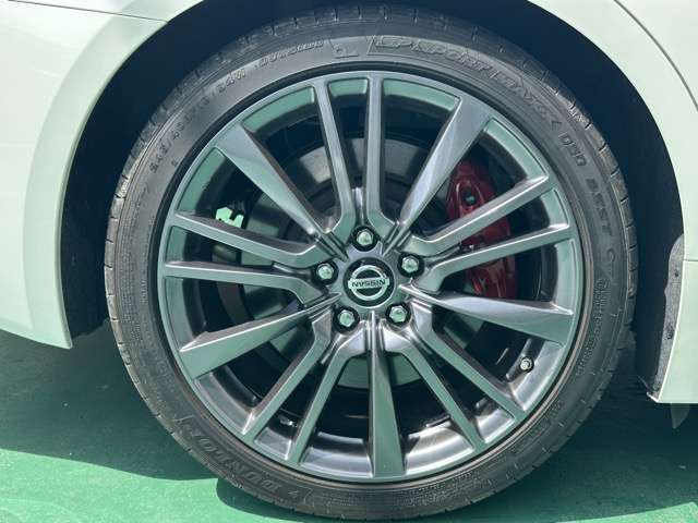 日産 スカイライン ３．０ ４００Ｒ R4年 () 99