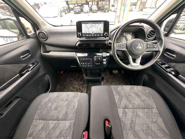 三菱 ｅＫクロス　ＥＶ Ｐ R5年 () 99