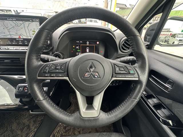 三菱 ｅＫクロス　ＥＶ Ｐ R5年 () 99