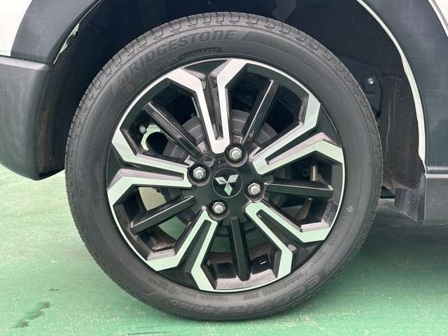 三菱 ｅＫクロス　ＥＶ Ｐ R5年 () 99