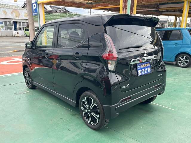 三菱 ｅＫクロス　ＥＶ Ｐ R4年 () 99