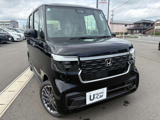 ホンダ Ｎ　ＢＯＸ カスタム ６６０ ターボ R8年 (東海) 99